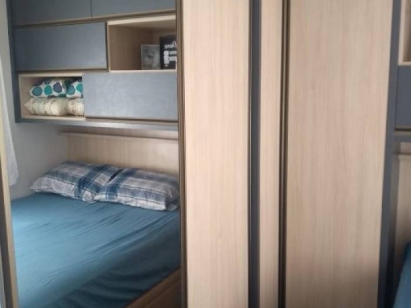 Apartamento Mogi Mirim Condomínio Vilagio do Sol