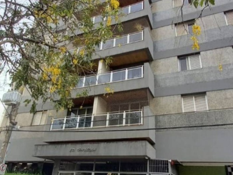 Apartamento Mogi Mirim Condomínio Edifício Ipanema