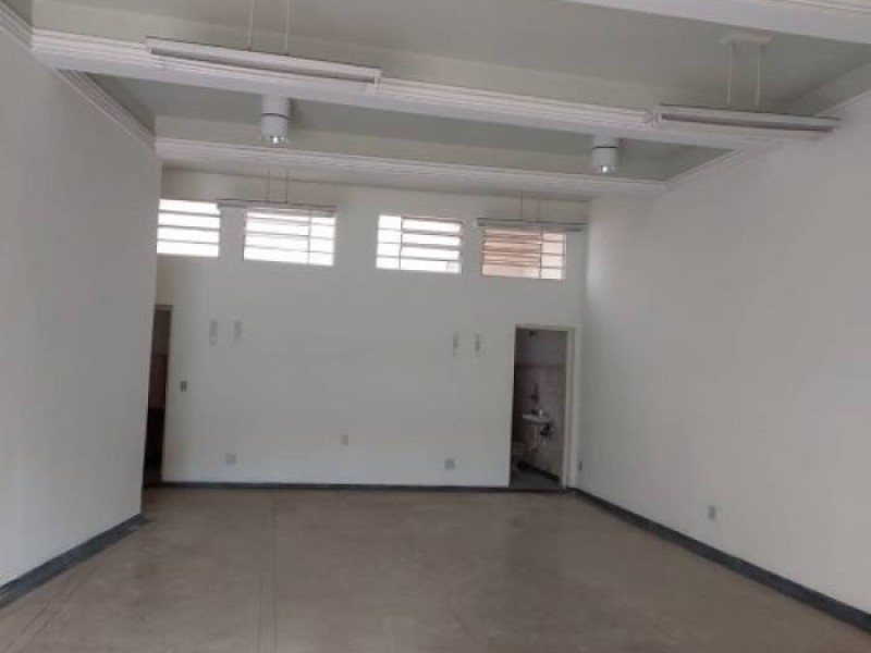 Comercial Mogi Mirim Centro